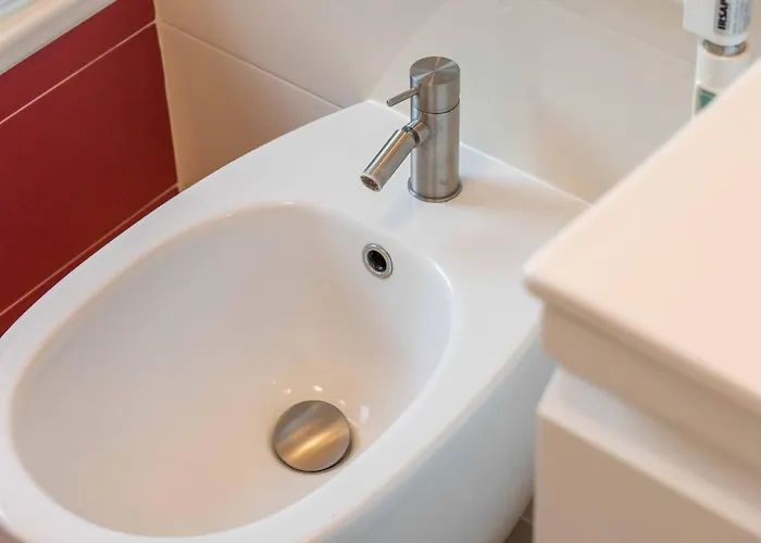 Apartment Luxury - Free Private - Parking Maestri Campionesi 16 Milan