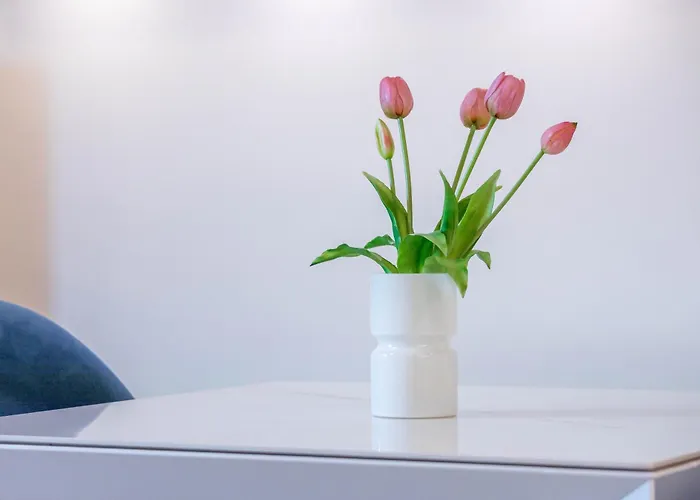 Luxury - Free Private - Parking Maestri Campionesi 16 *