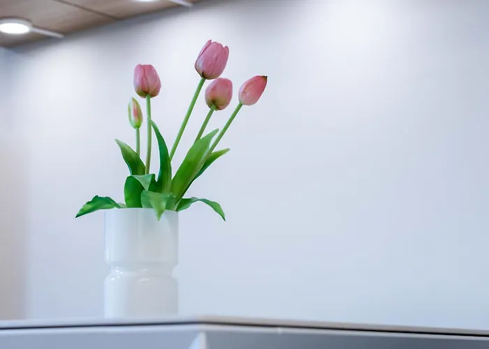 Luxury - Free Private - Parking Maestri Campionesi 16 Milan