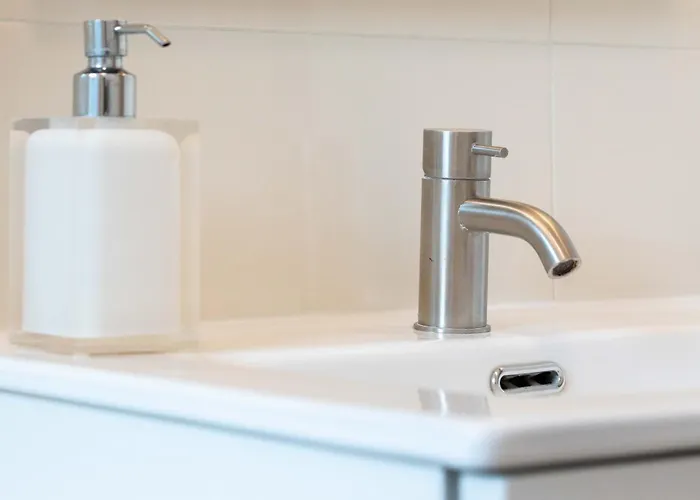 Luxury - Free Private - Parking Maestri Campionesi 16 Apartment