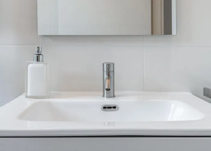 Luxury - Free Private - Parking Maestri Campionesi 16 Apartment *