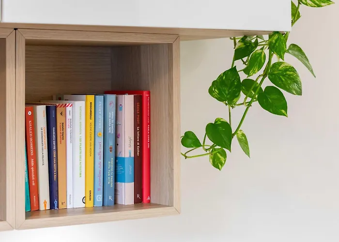 Apartment Luxury - Free Private - Parking Maestri Campionesi 16 Milan