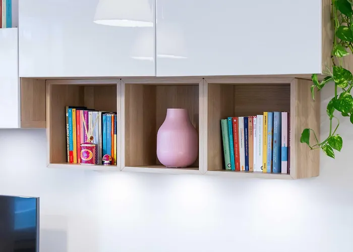 Luxury - Free Private - Parking Maestri Campionesi 16