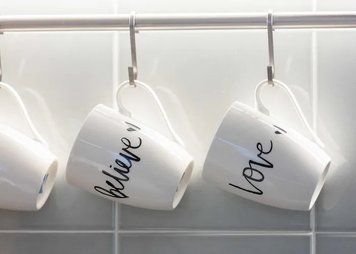 Apartment Luxury - Free Private - Parking Maestri Campionesi 16