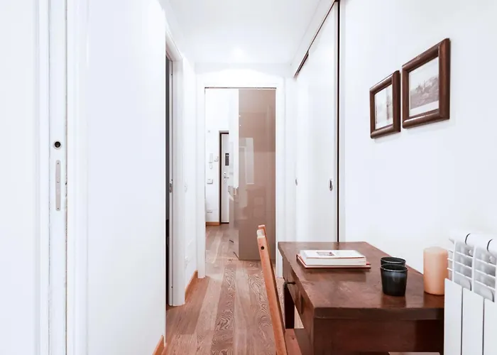 Easylife - Comodo In Risorgimento Milano