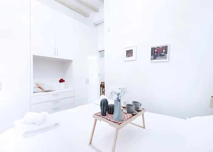 Easylife - Comodo In Risorgimento * Milano