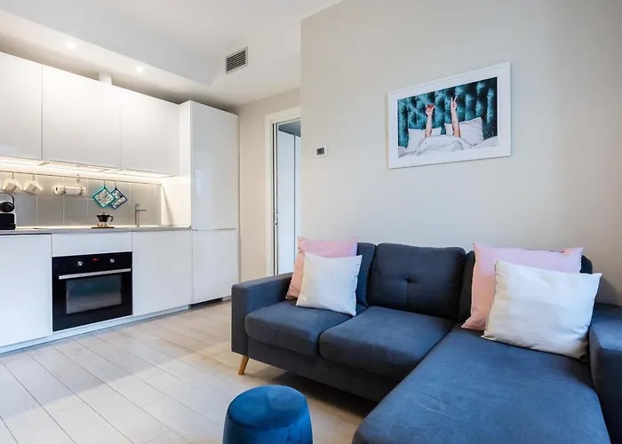 Luxury - Free Private - Parking Maestri Campionesi 16