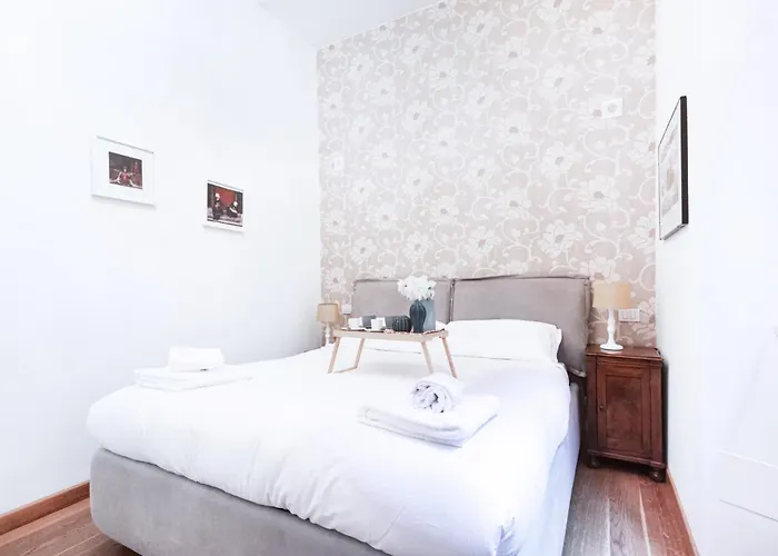 Lägenhet Easylife - Comodo In Risorgimento Milano