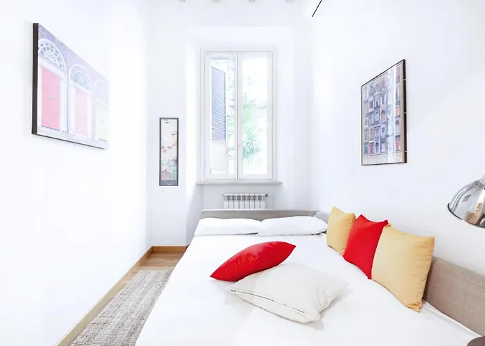 Easylife - Comodo In Risorgimento * Milano