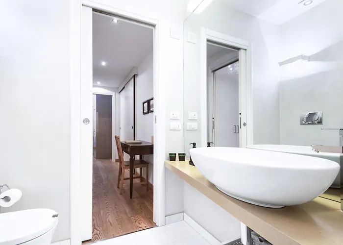 Easylife - Comodo In Risorgimento Lägenhet Milano