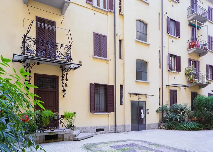 Easylife - Comodo In Risorgimento *