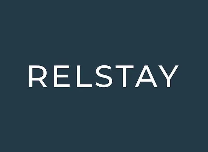 Relstay - Moscova Lägenhet *