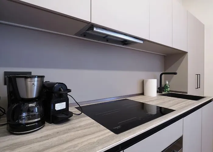 Apartmán La Casa Di Ringhiera Porta Venezia