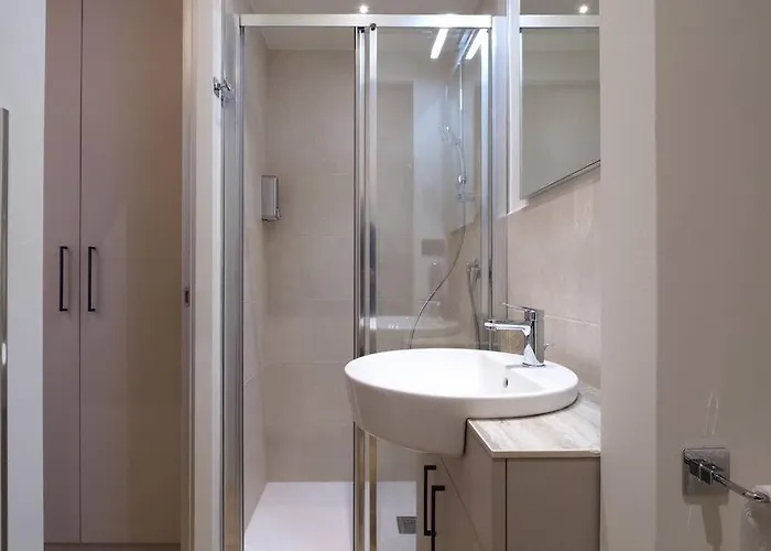 La Casa Di Ringhiera Porta Venezia *