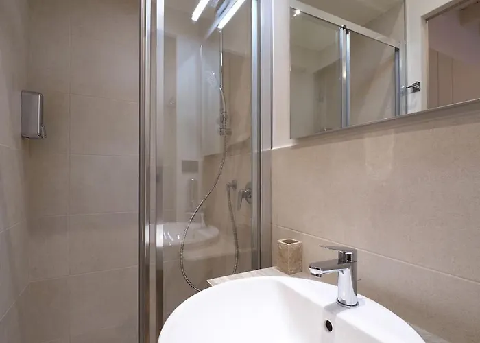 La Casa Di Ringhiera Porta Venezia Milaan