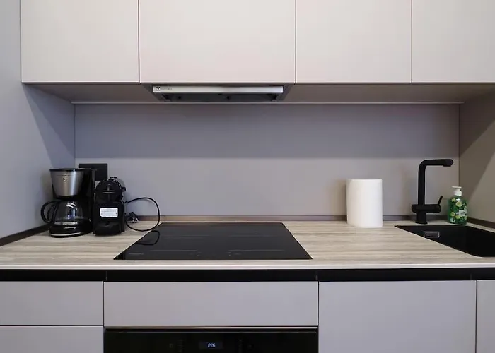 La Casa Di Ringhiera Porta Venezia Appartement Milaan