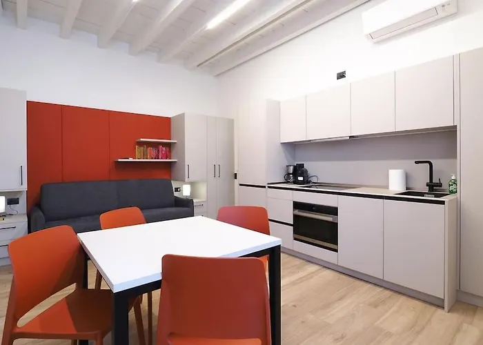 La Casa Di Ringhiera Porta Venezia