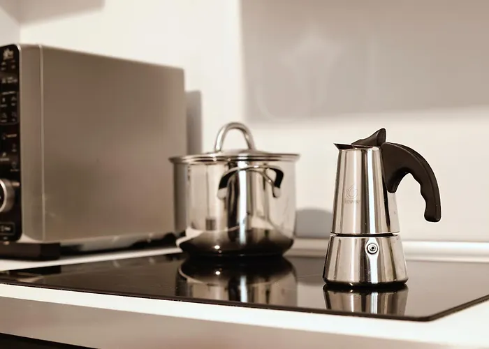 Appartamento Just Urban - Charming 2br In Historic Building - M1 Wagner *