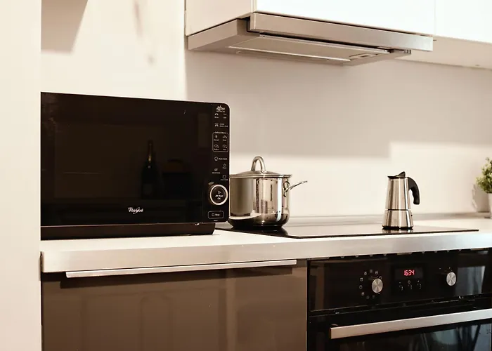 Just Urban - Charming 2br In Historic Building - M1 Wagner Appartamento *