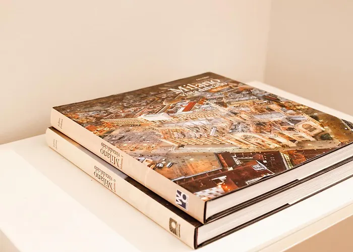 Just Urban - Charming 2br In Historic Building - M1 Wagner * Milano