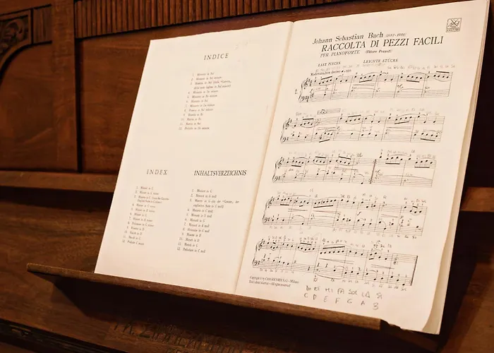 Appartamento Just Urban - Charming 2br In Historic Building - M1 Wagner