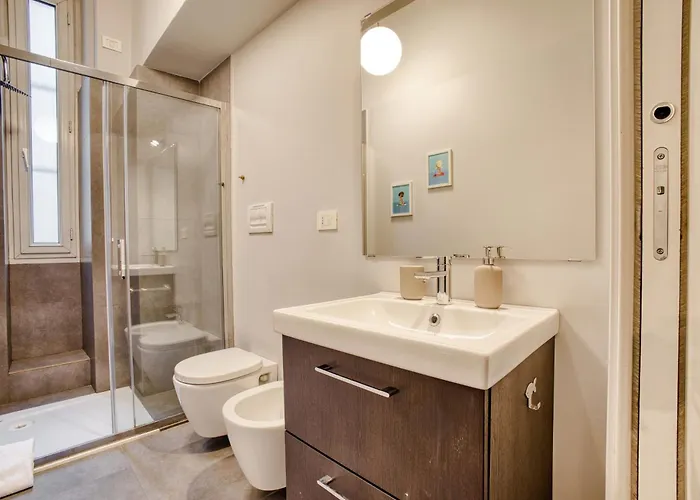 Just Urban - Charming 2br In Historic Building - M1 Wagner 公寓