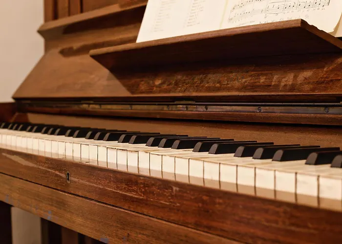 Just Urban - Charming 2br In Historic Building - M1 Wagner * Milano