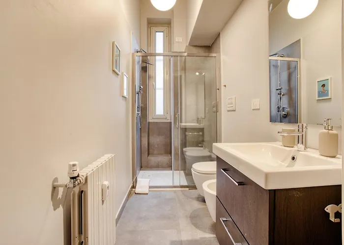 Just Urban - Charming 2br In Historic Building - M1 Wagner