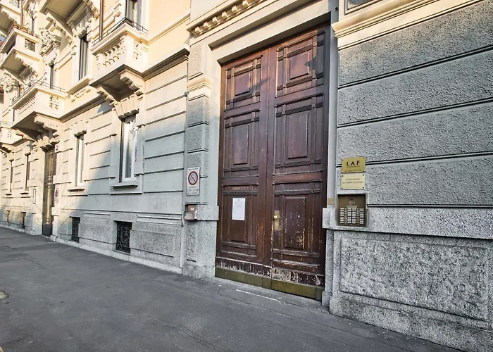 Just Urban - Charming 2br In Historic Building - M1 Wagner Appartamento *