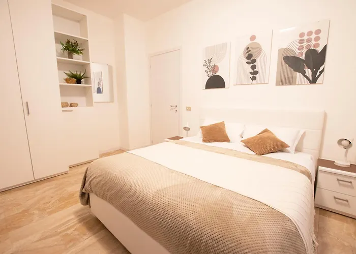 Lägenhet Ihost - Lodi 47 Milano