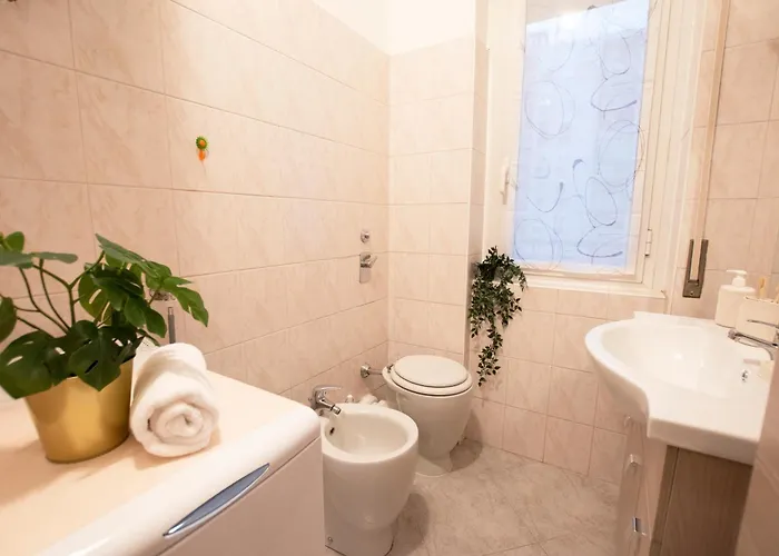 Ihost - Lodi 47 아파트 *