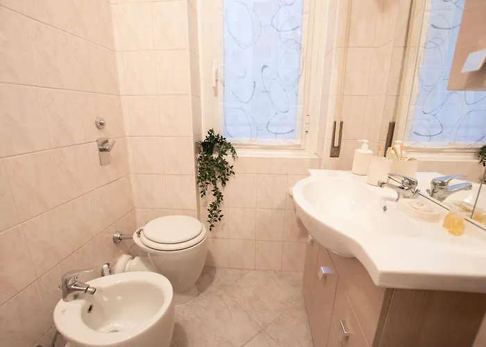 Ihost - Lodi 47 아파트