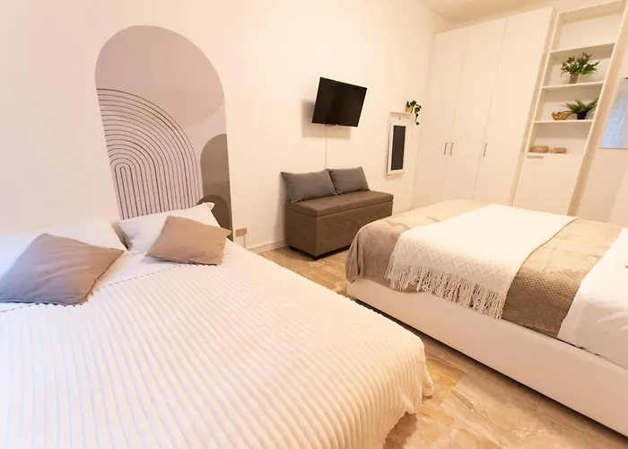 Ihost - Lodi 47 公寓 *