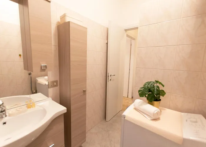 Ihost - Lodi 47 아파트 밀라노