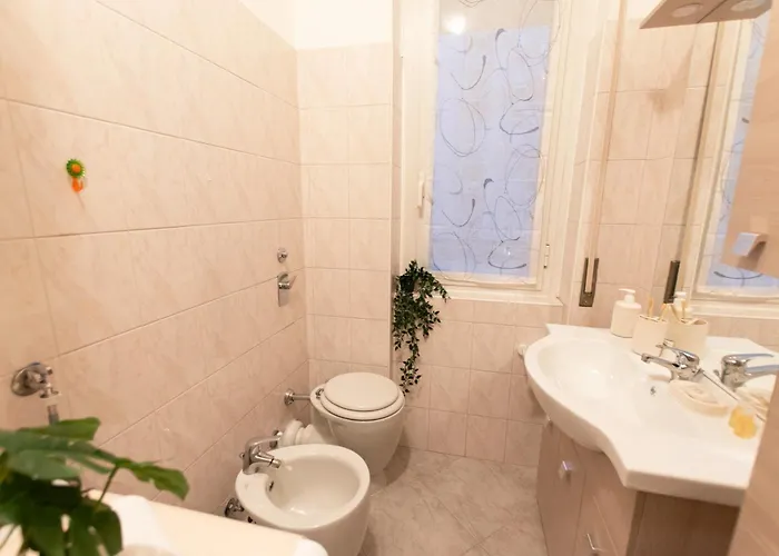 Ihost - Lodi 47 * 밀라노