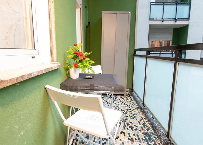 Ihost - Lodi 47 아파트 밀라노