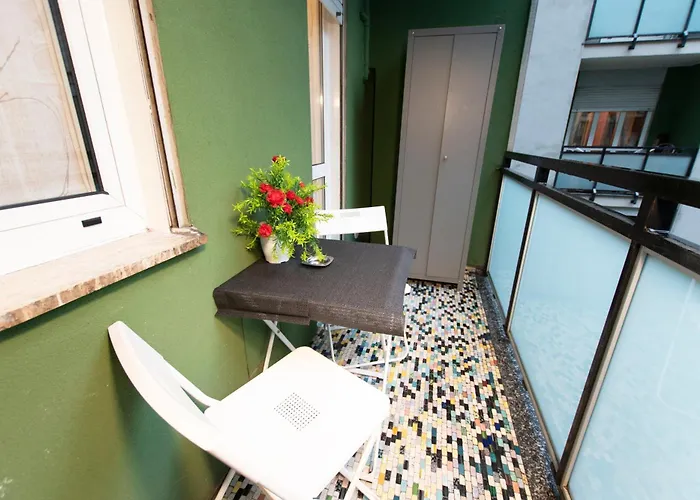 Ihost - Lodi 47 아파트 *