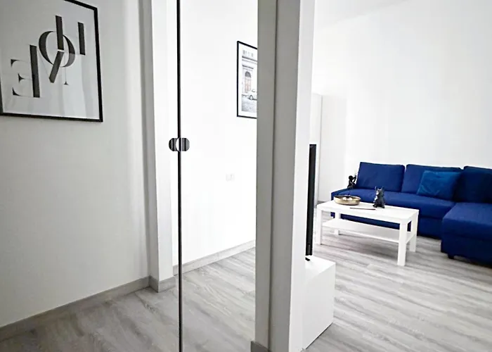 The Boutique - Midtown 아파트