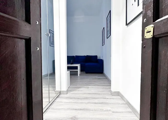 דירה The Boutique - Midtown *