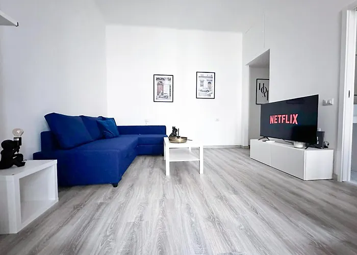 The Boutique - Midtown Apartmán *