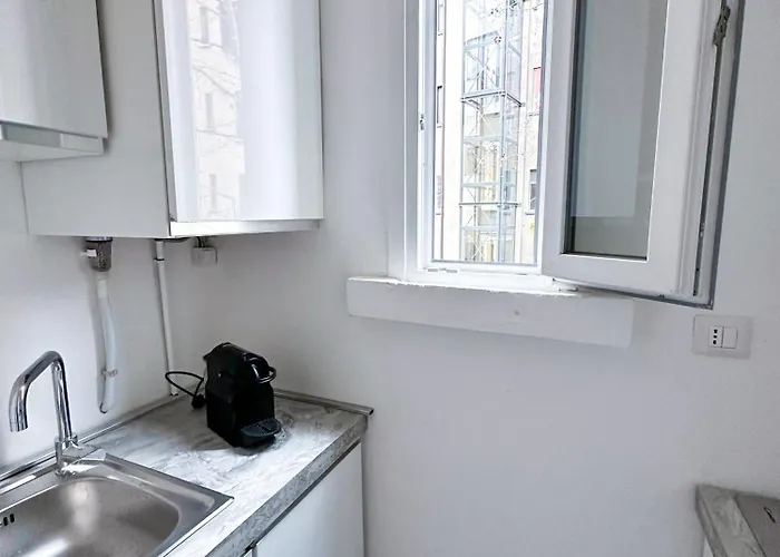 아파트 The Boutique - Midtown 밀라노