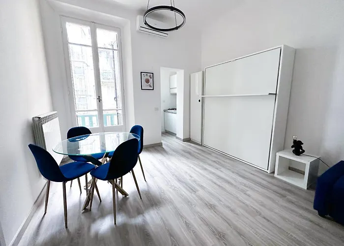 The Boutique - Midtown * 밀라노