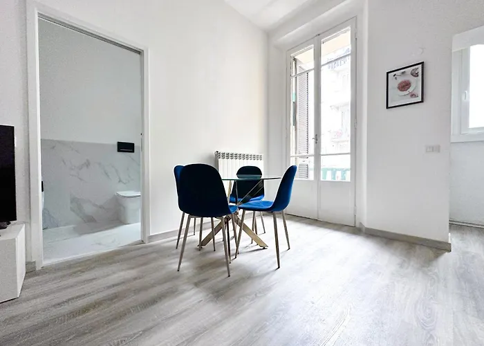 The Boutique - Midtown 아파트 밀라노