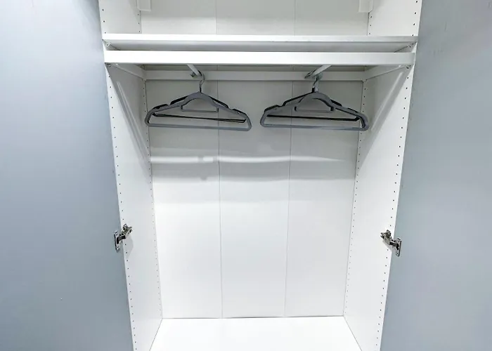 The Boutique - Midtown Apartmán