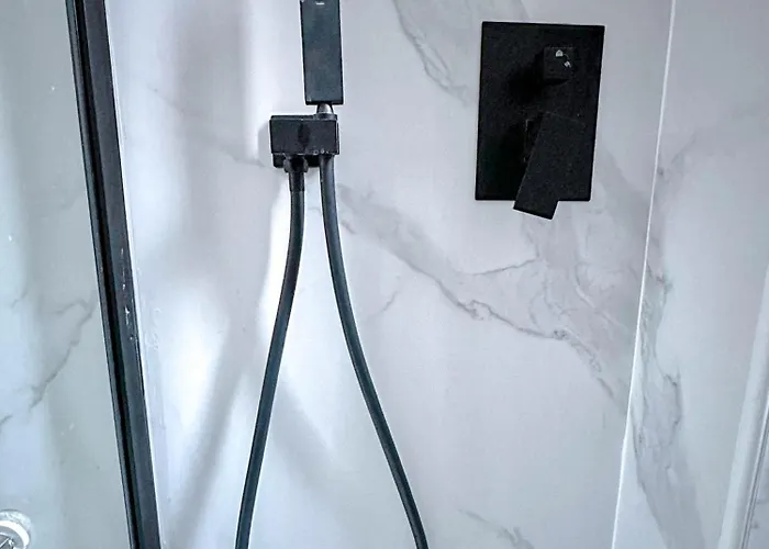 The Boutique - Midtown 아파트 밀라노