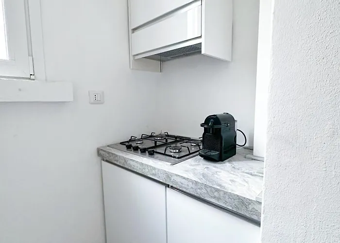 아파트 The Boutique - Midtown *