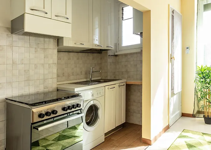 Dehomes - Sempione Exclusive Appartement