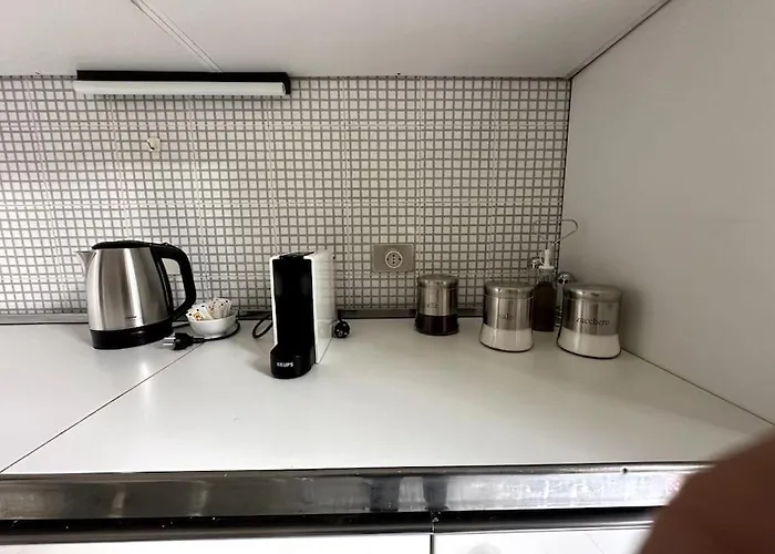 Apartmán Elegant House Near Citta Studi