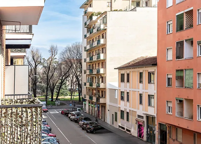 Dehomes - Porta Vittoria Comfort