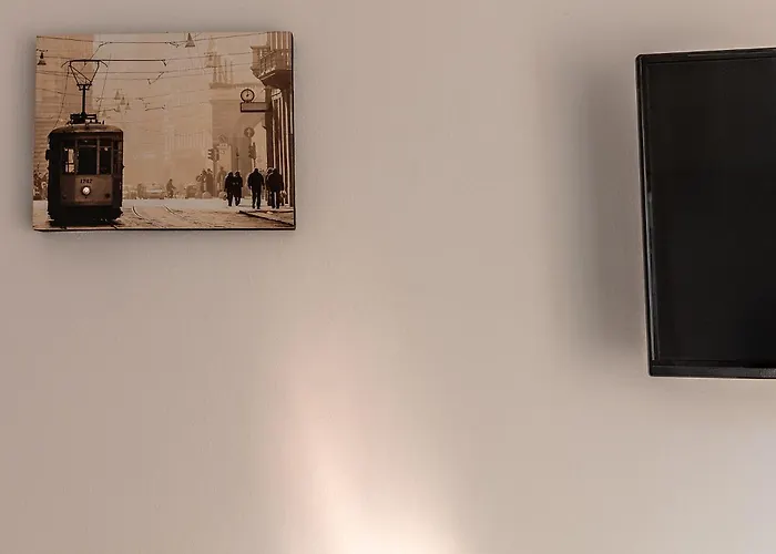 Dehomes - Porta Vittoria Comfort * Milan